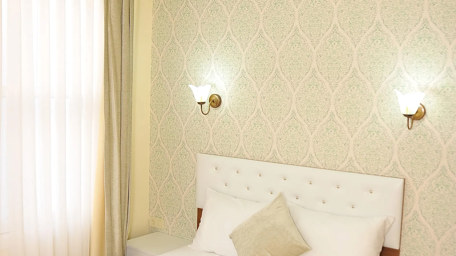 Dualis Hotel Istanbul