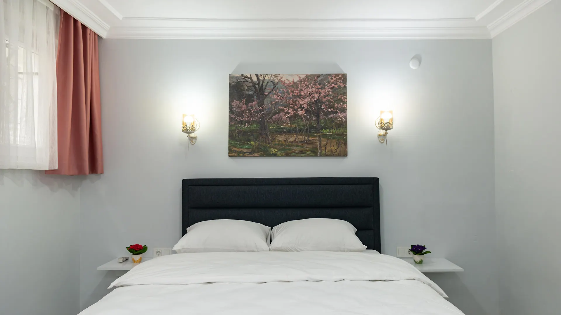 Dualis Hotel Istanbul 2*,  Turkey