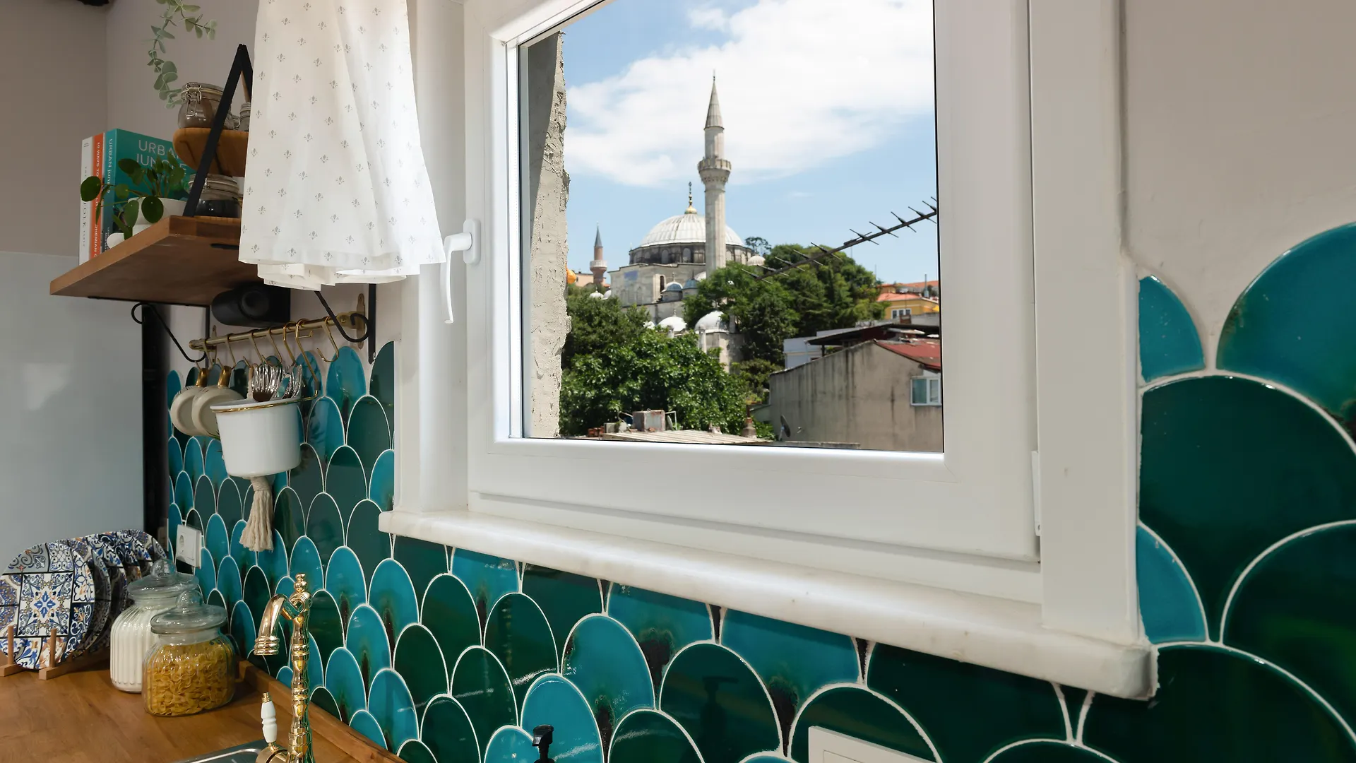 Dualis Hotel Istanbul