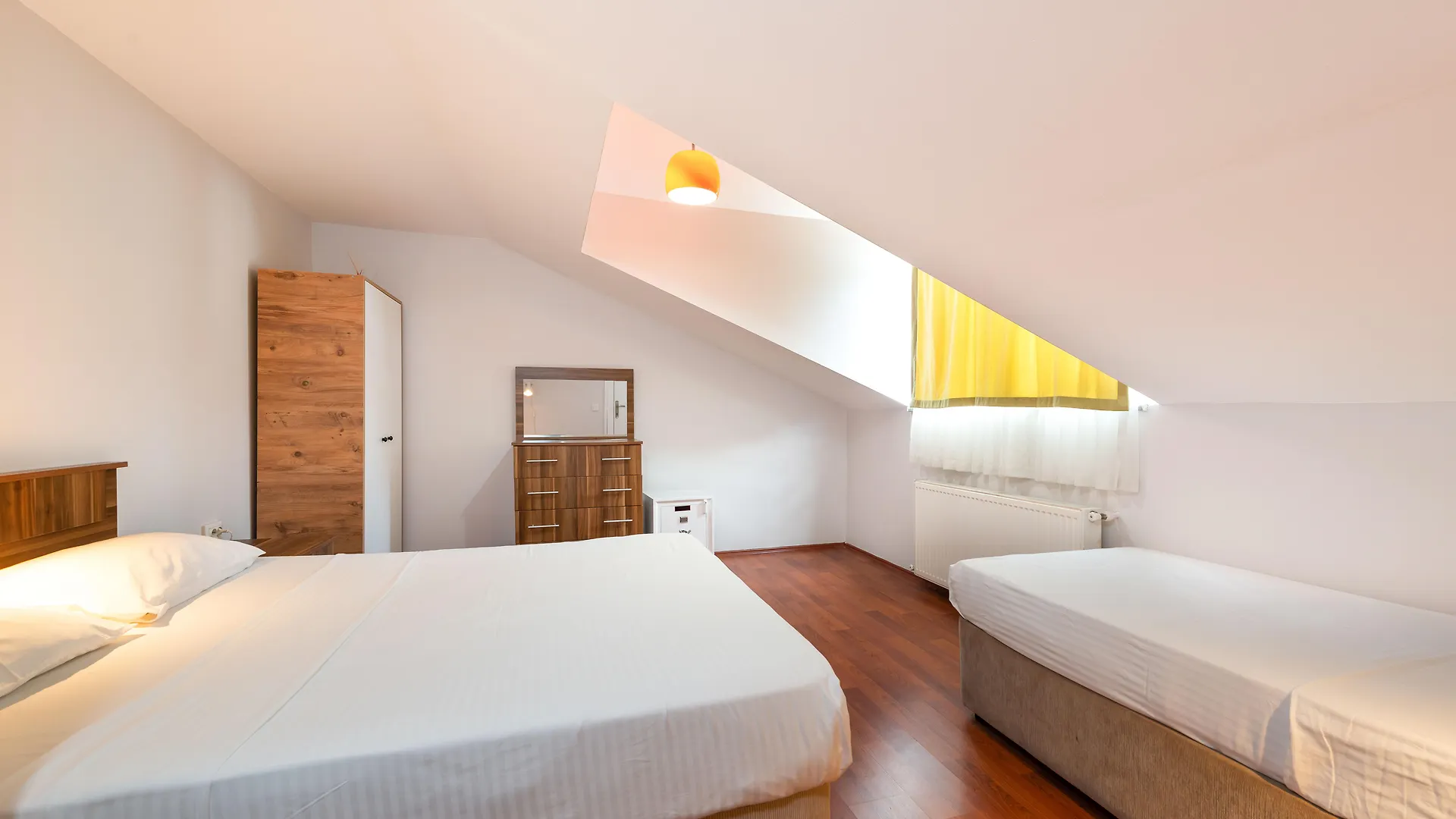 Dualis Hotel Istanbul