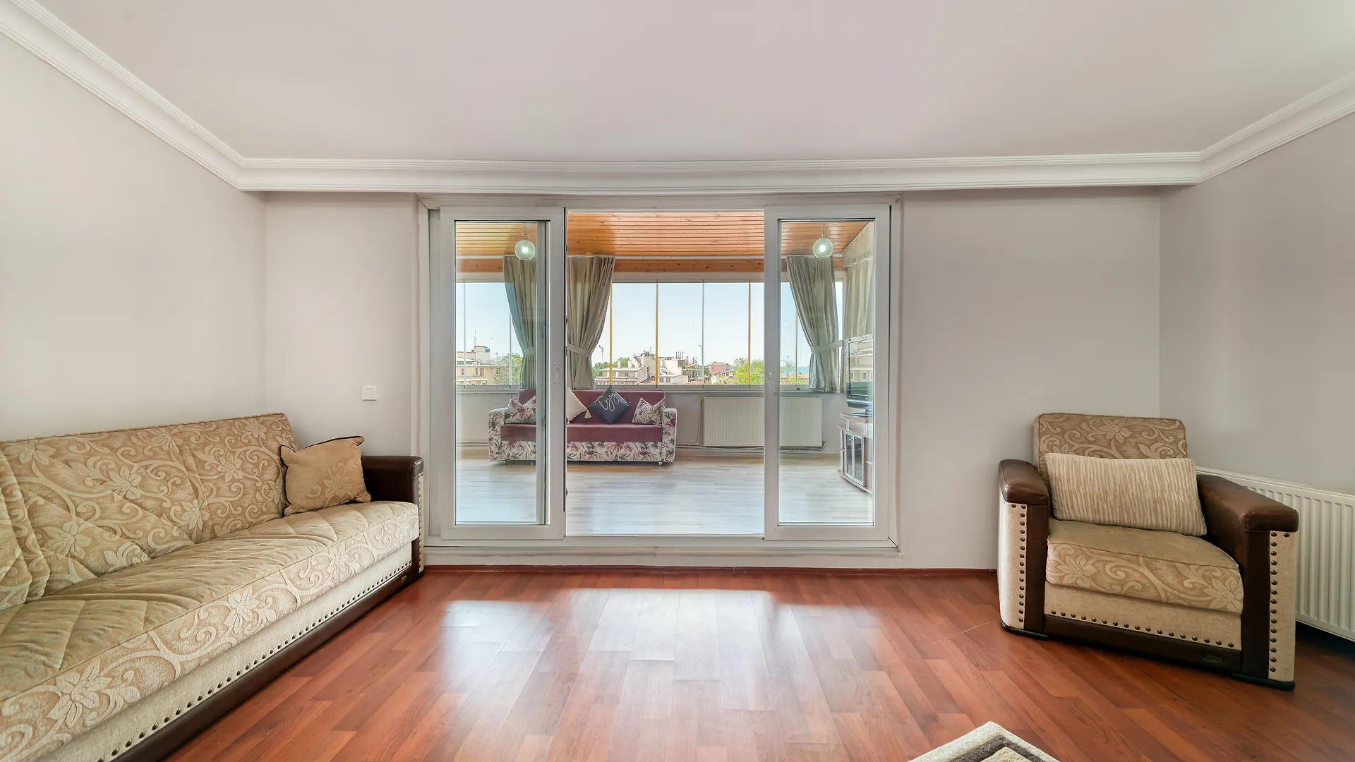 Dualis Hotel Istanbul