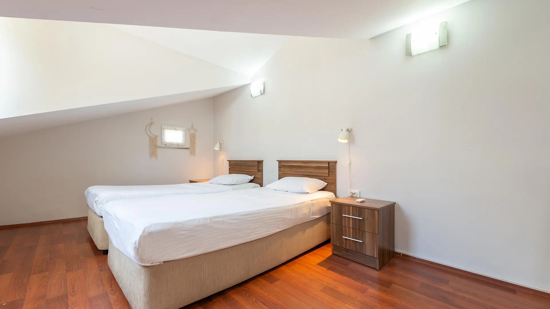 Dualis Hotel Istanbul