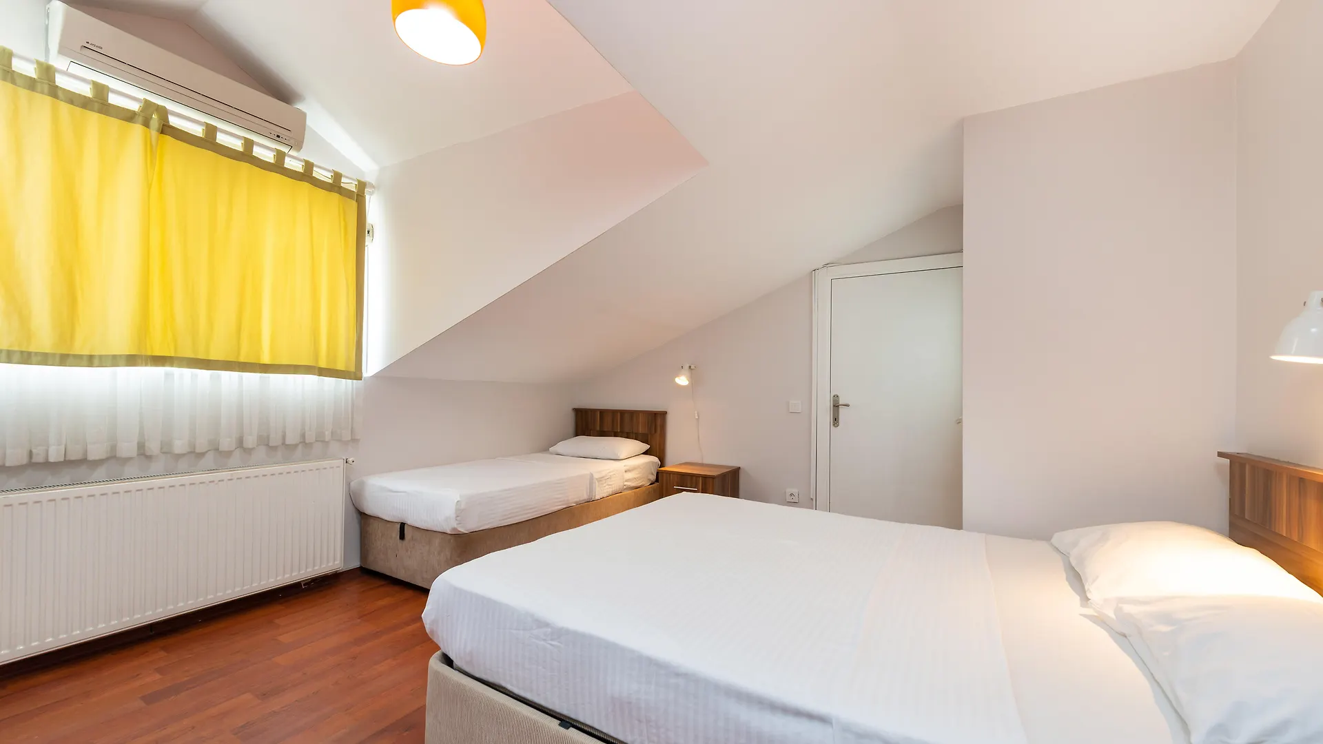 Dualis Hotel Istanbul