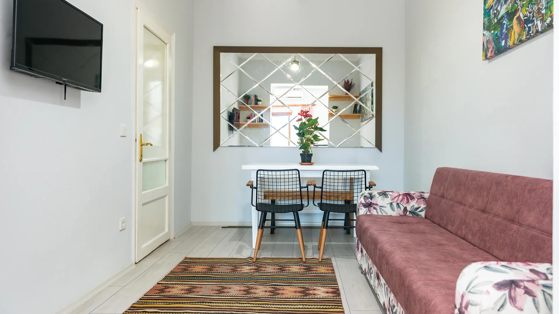 Dualis Hotel Istanbul