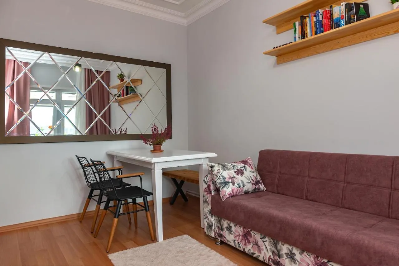 Dualis Hotel Istanbul