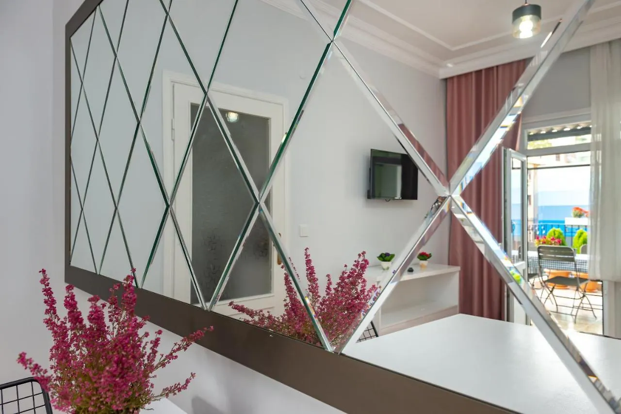 Dualis Hotel Istanbul