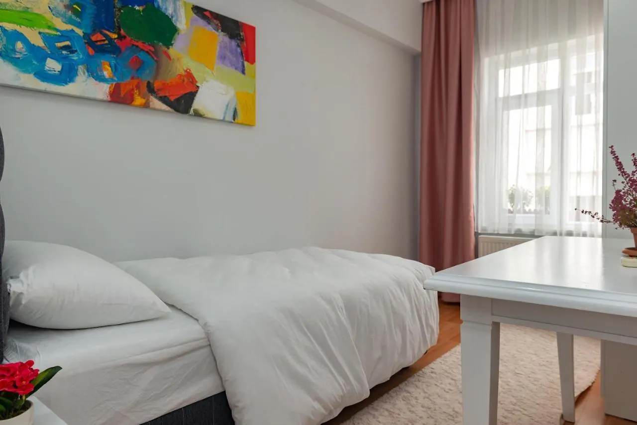 Dualis Hotel Istanbul