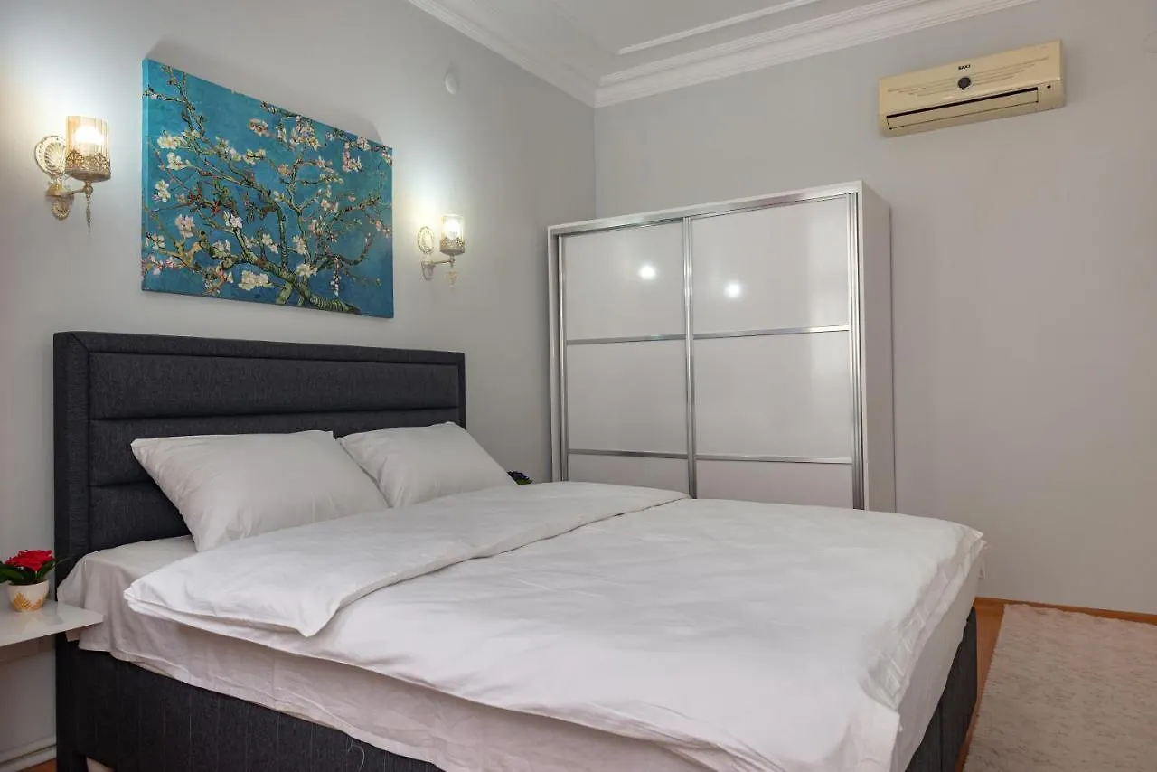 Dualis Hotel Istanbul