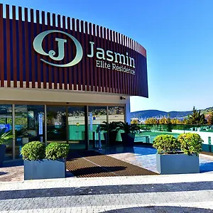  Aparthotel Jasmin Elite & Turkey