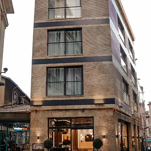 Otel Fama Karaköy