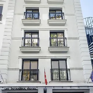Otel Uk