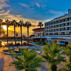 **** Hotel Nashira Turkey