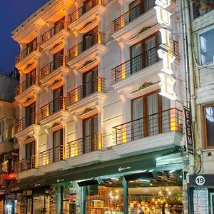 3* فندق Bossuite Kadikoy