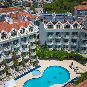 **** Hotel Grand Faros Turkey