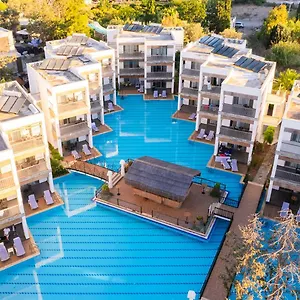 Hotel Ladonia Mio Bianco Akyarlar