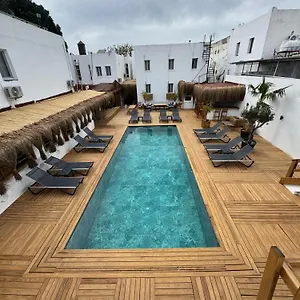 Hotel Costa Viva Bodrum