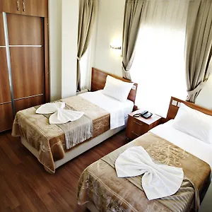 2* فندق فندق Taksim Palace