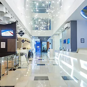 *** Hotel Berry Biz Indonesia