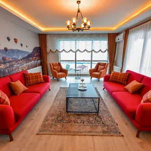 Bahar 3* Trabzon