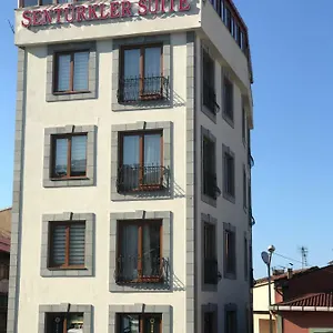 Senturkler 3* Trabzon