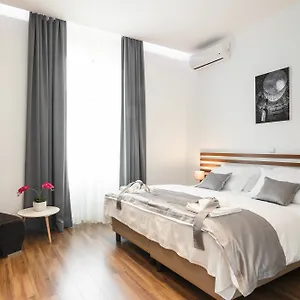 Bed and breakfast Prima Luxury Split