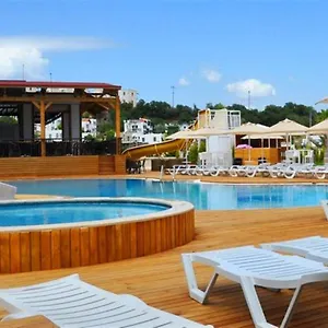 Poseidon 4* Bodrum