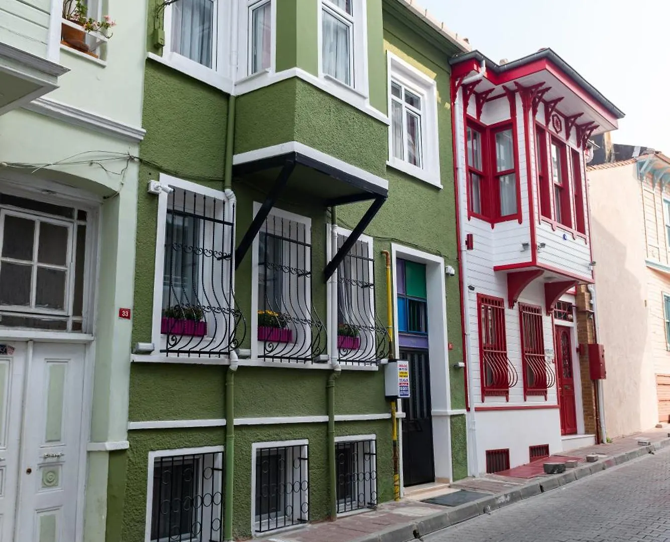 Dualis Hotel İstanbul 2*,  Türkiye