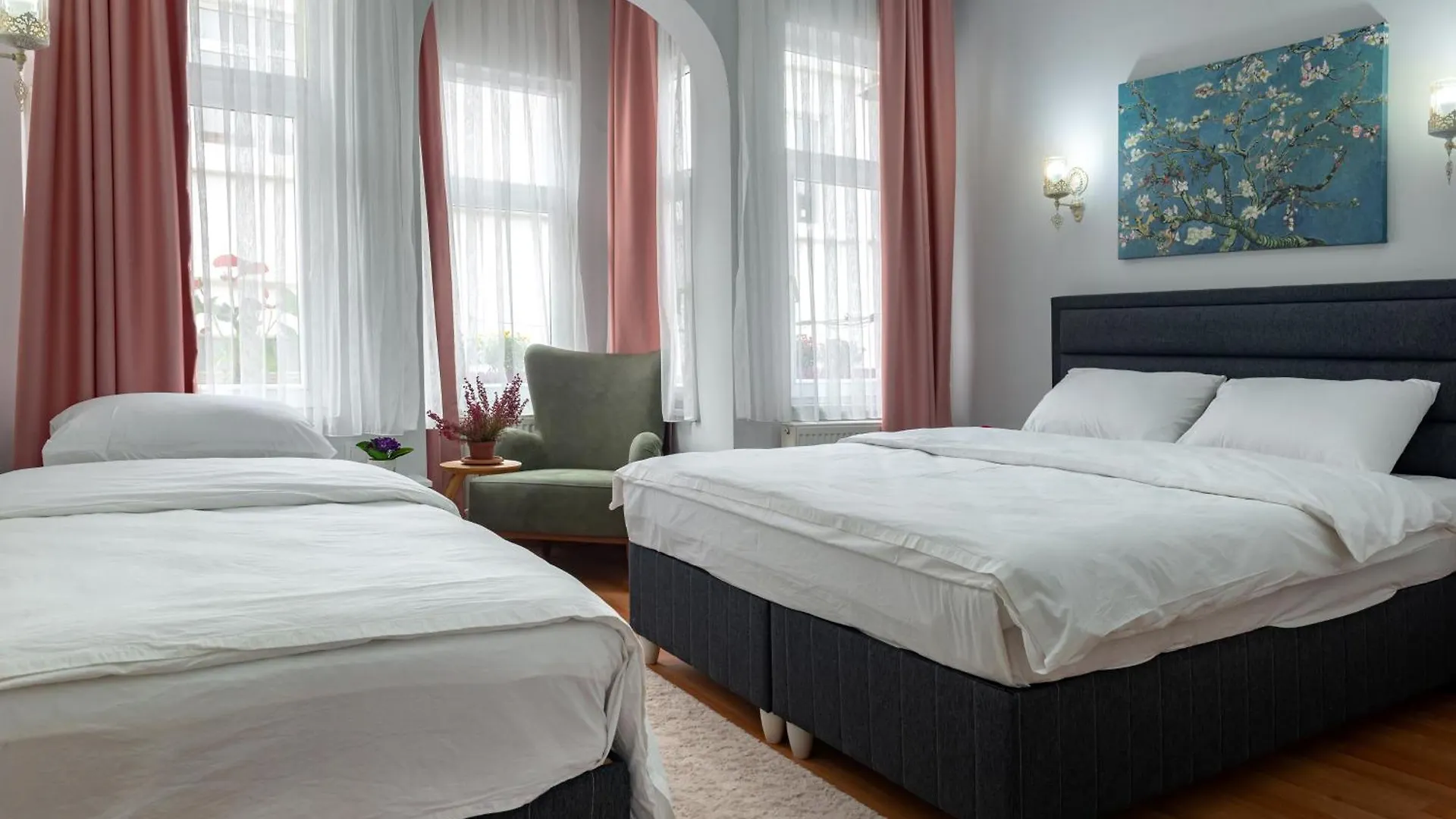 Dualis Hotel İstanbul