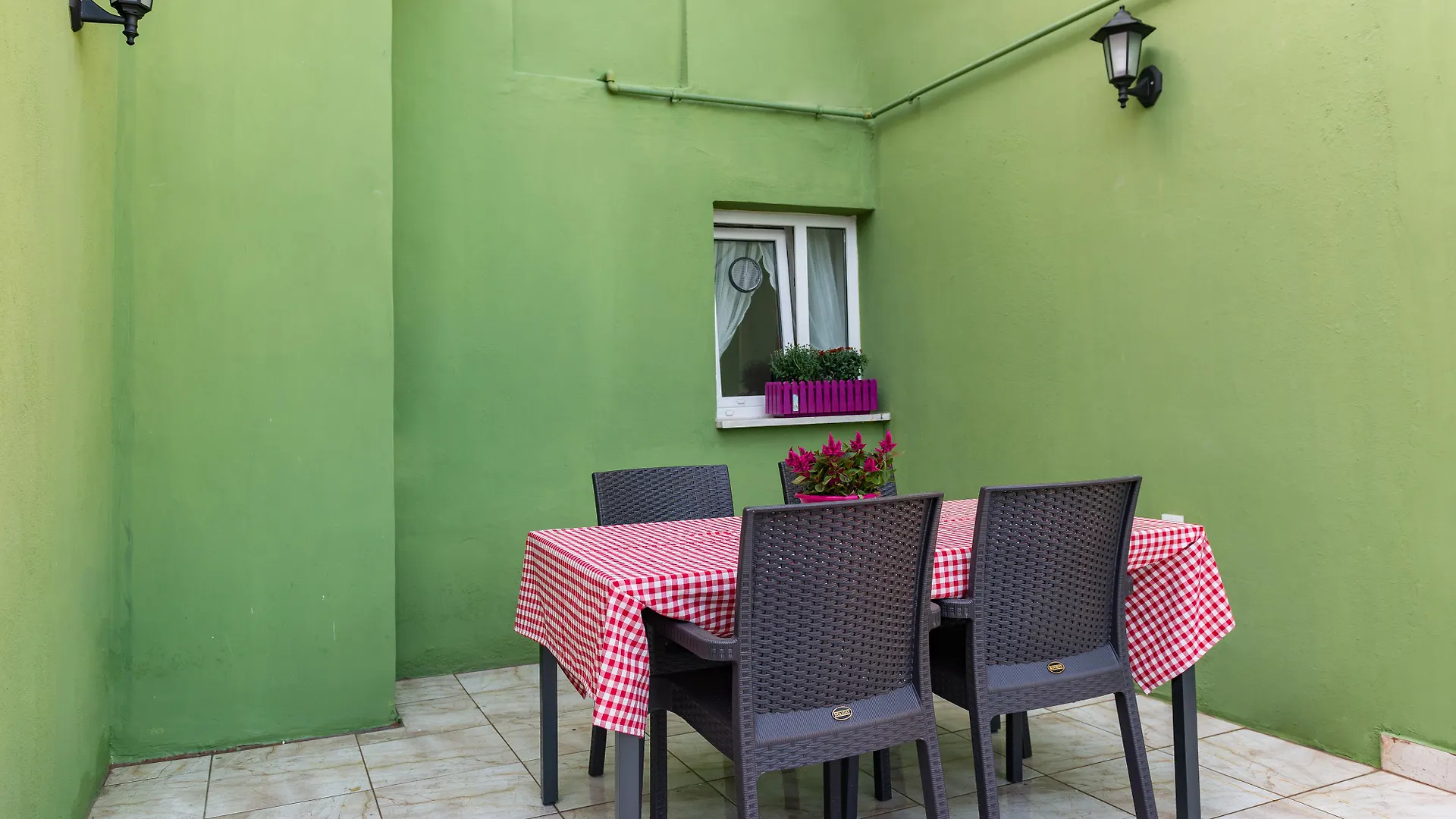 Dualis Hotel Istanbul